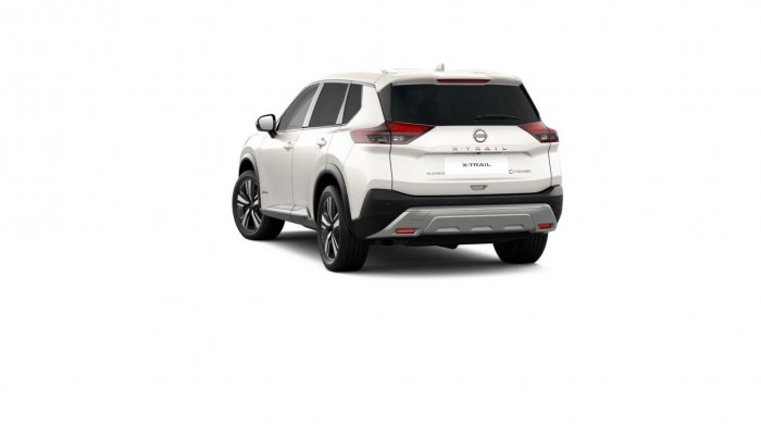 Nissan X-Trail 1.5 VC-T (213 Hp) e-4ORCE 4WD Automatic na operativní leasing za 9382 Kč/měs.