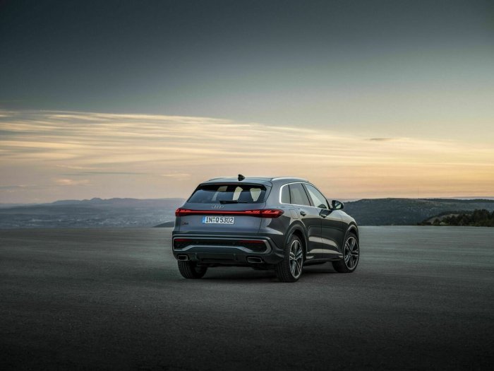 Audi Q5 40 TDI (204 Hp) quattro S tronic na prodej za 1056655 Kč