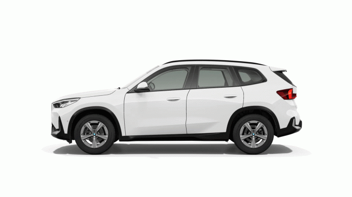 BMW X1 20d (163 Hp) sDrive Steptronic na operativní leasing za 11955 Kč/měs.