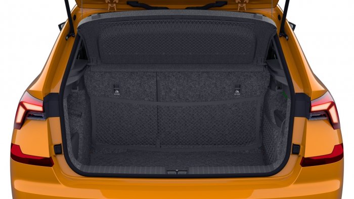 Škoda Kamiq 1,5 TSI (148 Hp) 7-DSG na operativní leasing za 5999 Kč/měs.