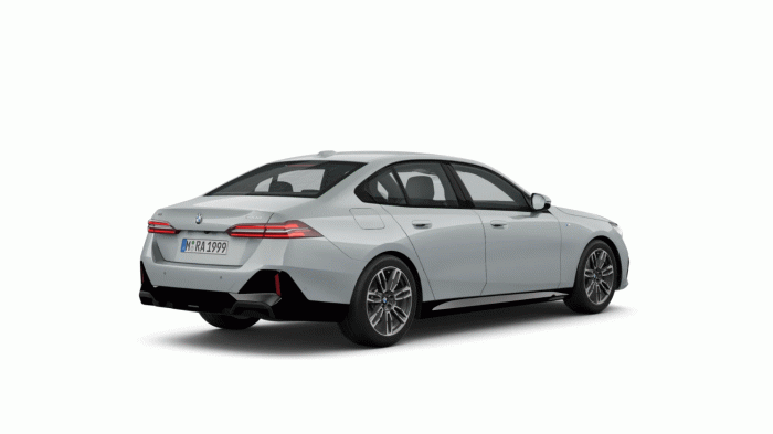 BMW Řada 5 540d (303 Hp) xDrive na operativní leasing za 20591 Kč/měs.