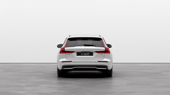 Volvo V60 2.0 B4 (197 Hp) Mild Hybrid DCT na operativní leasing za 9817 Kč/měs.
