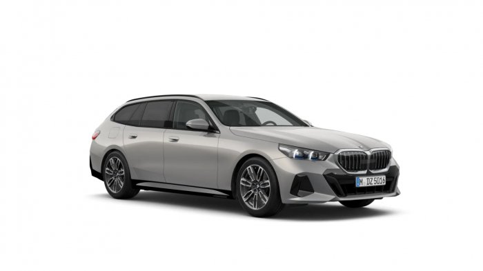 BMW Řada 5 540d (303 Hp) xDrive na operativní leasing za 16999 Kč/měs.