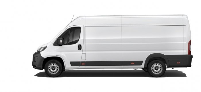 Peugeot Boxer 140 BlueHDi (140 Hp) manual na operativní leasing za 7885 Kč/měs.