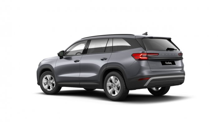 Škoda Kodiaq 2.0 TDI (150 Hp) DSG na operativní leasing za 7907 Kč/měs.