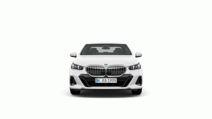 BMW Řada 5 520d (197 Hp) Mild Hybrid xDrive Steptronic na operativní leasing za 18510 Kč/měs.