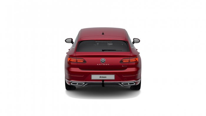 Volkswagen Arteon 2.0 TDI (190 Hp) 4MOTION SCR DSG na prodej za 1556000 Kč