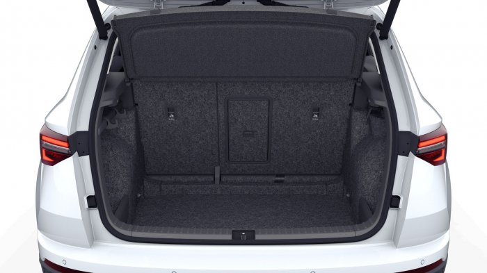 Škoda Karoq 2.0 TDI (150 Hp) DSG na operativní leasing za 7514 Kč/měs.
