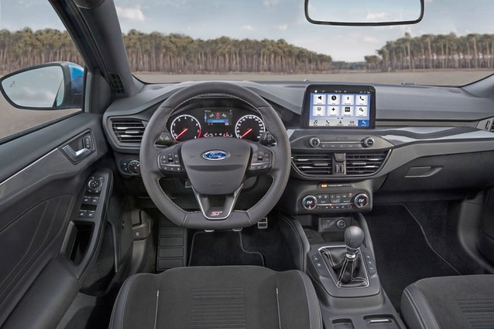Ford Focus 1.0 EcoBoost (125 Hp) na prodej za 322231 Kč
