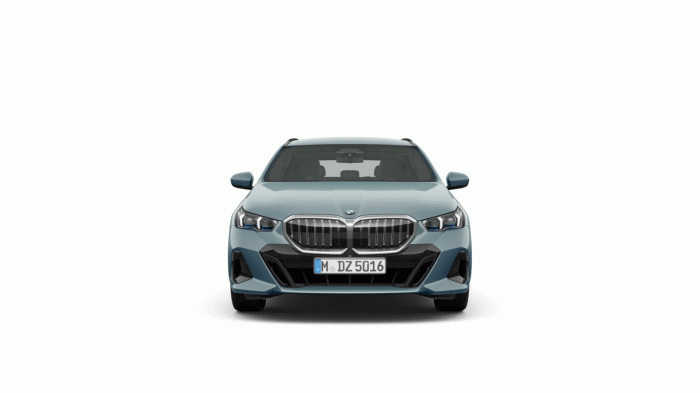 BMW Řada 5 540d (303 Hp) xDrive na operativní leasing za 21027 Kč/měs.