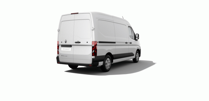 Renault Master Blue dCi 150 (150 Hp) na operativní leasing za 8588 Kč/měs.
