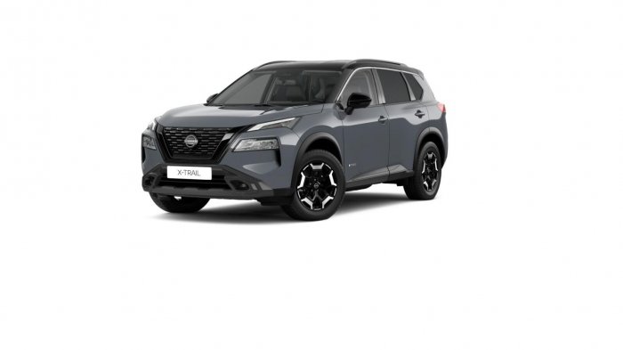 Nissan X-Trail 1.5 VC-T (213 Hp) e-4ORCE 4WD Automatic na operativní leasing za 9497 Kč/měs.