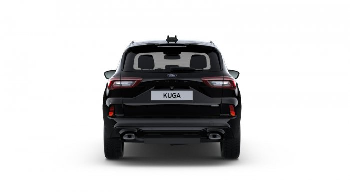 Ford Kuga 2.5 Duratec Hybrid (180 Hp) eCVT na operativní leasing za 8858 Kč/měs.