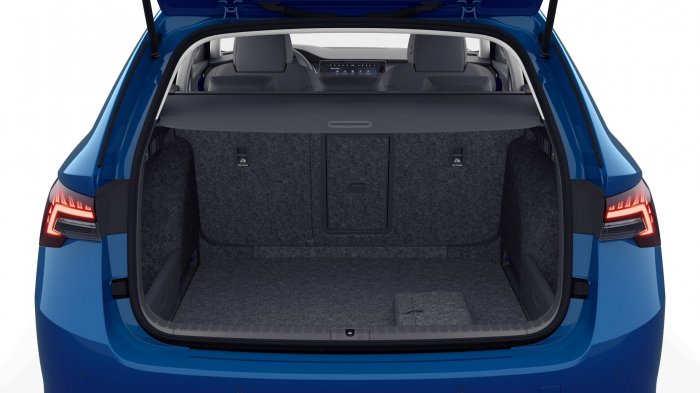 Škoda Octavia 2.0 TDI (148 Hp) na operativní leasing za 8866 Kč/měs.