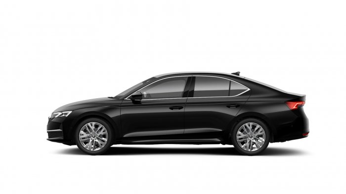 Škoda Octavia 2,0 TDI (148 Hp) DSG na operativní leasing za 8720 Kč/měs.