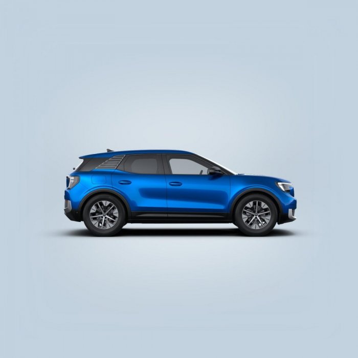 Ford Explorer 77 kWh (286 Hp) PRODLOUŽENÝ DOJEZD RWD na operativní leasing za 11916 Kč/měs.