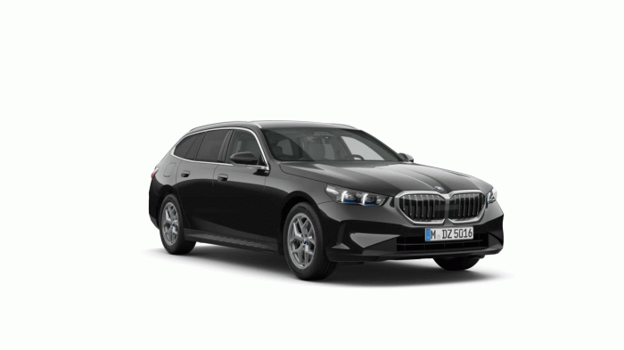 BMW Řada 5 540d (303 Hp) xDrive na operativní leasing za 21150 Kč/měs.