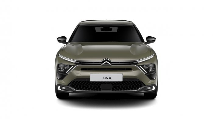 Citroen C5 1.2 hybrid (145 Hp) e-DSC6 na operativní leasing za 10726 Kč/měs.