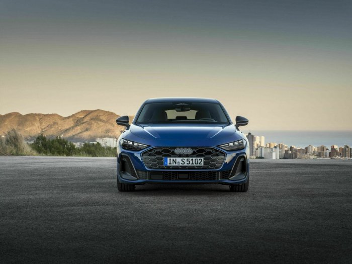 Audi S5 3.0 TFSI (367 Hp) quattro S-tronic na prodej za 1416868 Kč