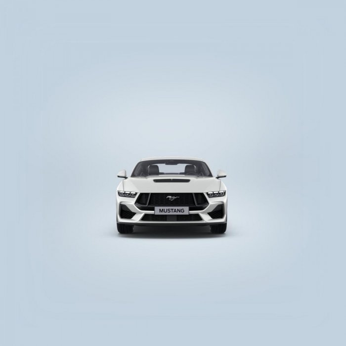 Ford Mustang GT 5.0 V8 (446 Hp) SelectShift na operativní leasing za 20712 Kč/měs.