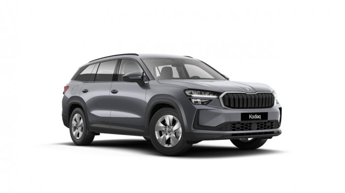 Škoda Kodiaq 2.0 TDI (150 Hp) DSG na operativní leasing za 7907 Kč/měs.