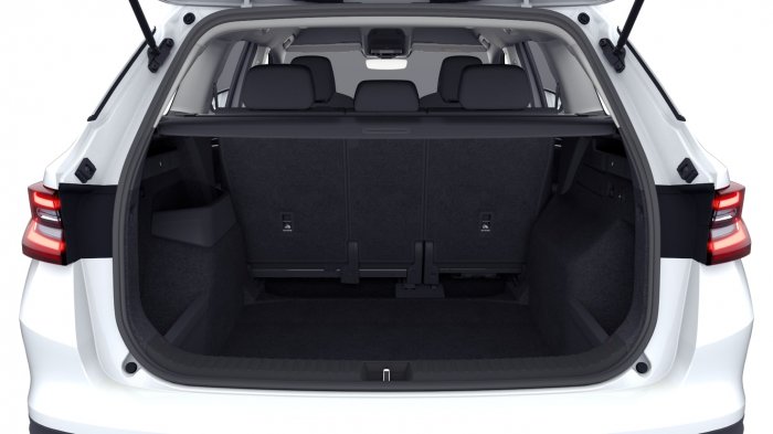Škoda Kodiaq 1.5 TSI (150 Hp) Mild Hybrid DSG na operativní leasing za 7042 Kč/měs.