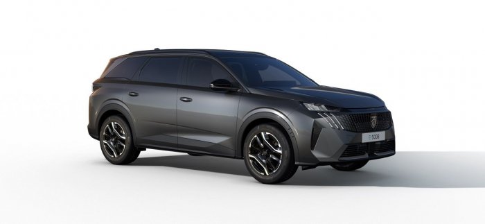 Peugeot 5008 73 kWh (213 Hp) na operativní leasing za 15061 Kč/měs.