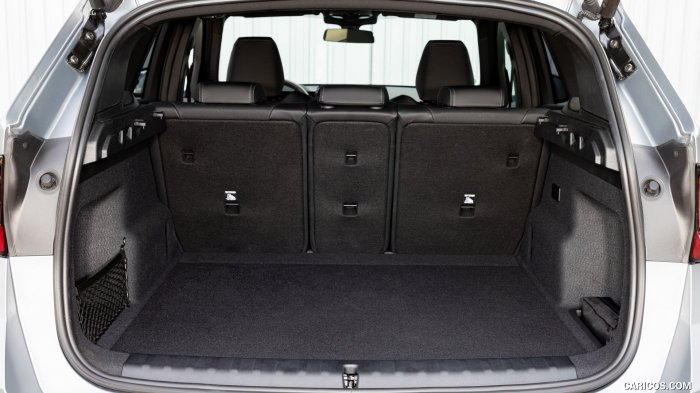 BMW X1 18i (136 Hp) sDrive Steptronic na prodej za 725462 Kč