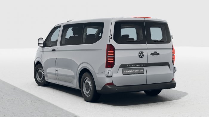 Volkswagen Transporter T7 2.0 TDI (150 Hp) DSG na operativní leasing za 11813 Kč/měs.