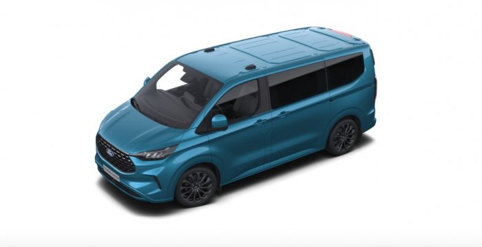 Ford Tourneo Custom 2.0 EcoBlue (170 Hp) 8st. Aut AWD na prodej za 1305351 Kč