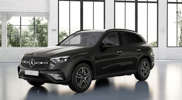 Mercedes-Benz GLC GLC 220d (197 Hp) Mild Hybrid 4MATIC 9G-TRONIC na prodej za 1280164 Kč