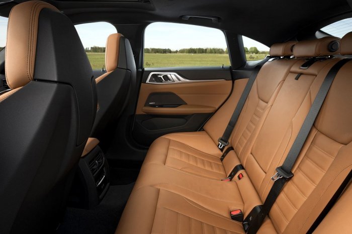 BMW Řada 4 420i (184 Hp) Steptronic na prodej za 1080880 Kč