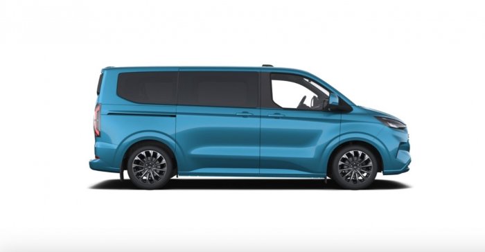 Ford Tourneo Custom 2.0 EcoBlue (170 Hp) 8st. Aut AWD na prodej za 1305351 Kč