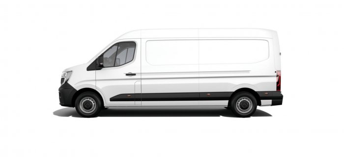 Renault Master Blue dCi 150 (150 Hp) na operativní leasing za 11575 Kč/měs.