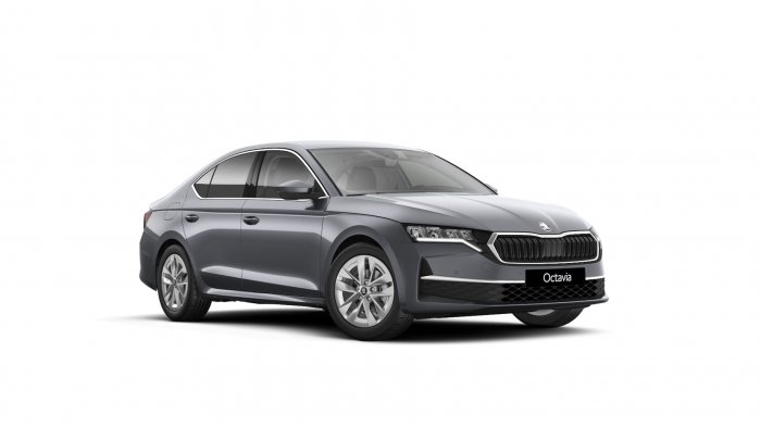 Škoda Octavia 2,0 TDI (148 Hp) DSG na operativní leasing za 7987 Kč/měs.