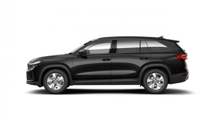 Škoda Kodiaq 2.0 TDI (193 Hp) 4x4 DSG na operativní leasing za 9067 Kč/měs.