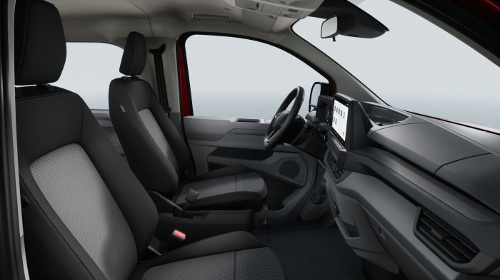 Volkswagen Caravelle T7 2.0 TDI (150 Hp) DSG na operativní leasing za 13346 Kč/měs.