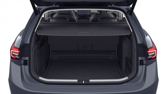 Škoda Superb 2,0 TDI (191 Hp) 4x4 na operativní leasing za 11876 Kč/měs.