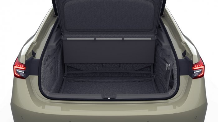 Škoda Superb 2.0 TSI (204 Hp) DSG7 na operativní leasing za 9864 Kč/měs.
