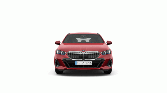 BMW Řada 5 520d (197 Hp) xDrive na operativní leasing za 18952 Kč/měs.