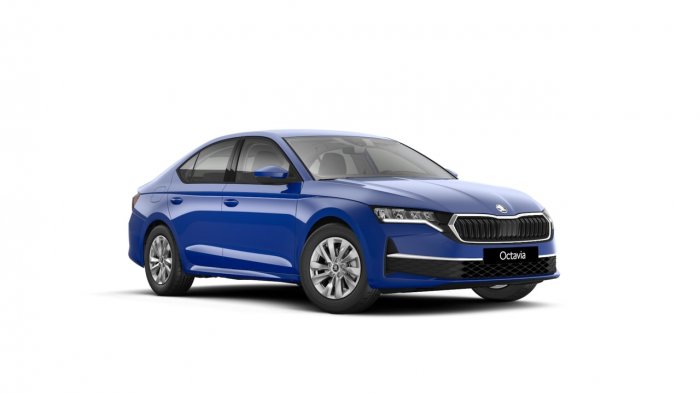Škoda Octavia 2,0 TDI (148 Hp) DSG na operativní leasing za 7467 Kč/měs.