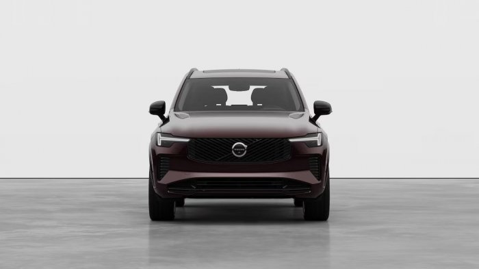 Volvo XC90 B5 (250 Hp) AWD Mild hybrid Aut na operativní leasing za 21292 Kč/měs.