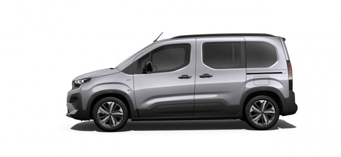 Peugeot Rifter 1.5 BlueHDi 130 (130 Hp) EAT8 na operativní leasing za 7674 Kč/měs.