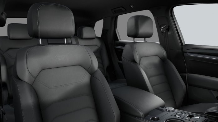Volkswagen Touareg 3.0 V6 TDI (286 Hp) 4MOTION Tiptronic na operativní leasing za 17799 Kč/měs.