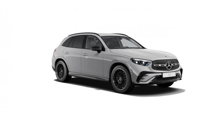 Mercedes-Benz GLC GLC 220d (197 Hp) Mild Hybrid 4MATIC 9G-TRONIC na prodej za 1398848 Kč