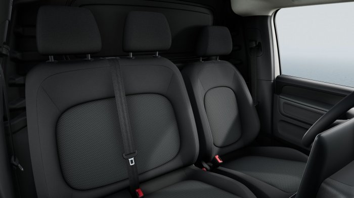 Volkswagen ID Buzz cargo 59 kWh (204 Hp) na operativní leasing za 14981 Kč/měs.