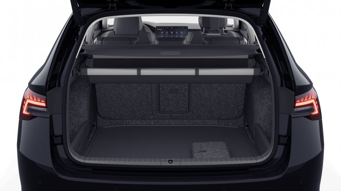 Škoda Octavia 2.0 TDI (148 Hp) na operativní leasing za 8937 Kč/měs.