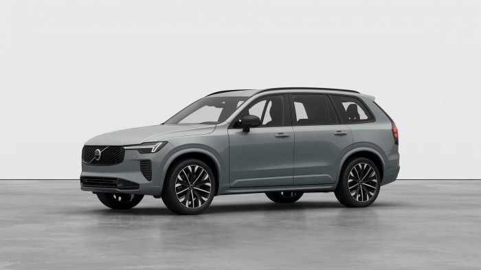 Volvo XC90 B5 (250 Hp) AWD Mild hybrid Automatic na prodej za 1391669 Kč