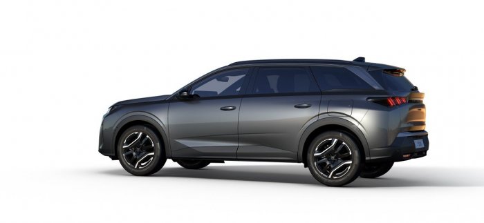 Peugeot 5008 73 kWh (213 Hp) na operativní leasing za 15061 Kč/měs.