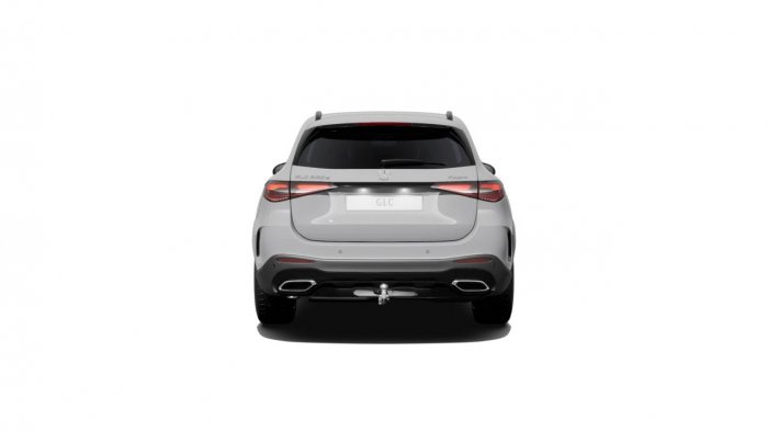 Mercedes-Benz GLC GLC 220d (197 Hp) Mild Hybrid 4MATIC 9G-TRONIC na prodej za 1398848 Kč